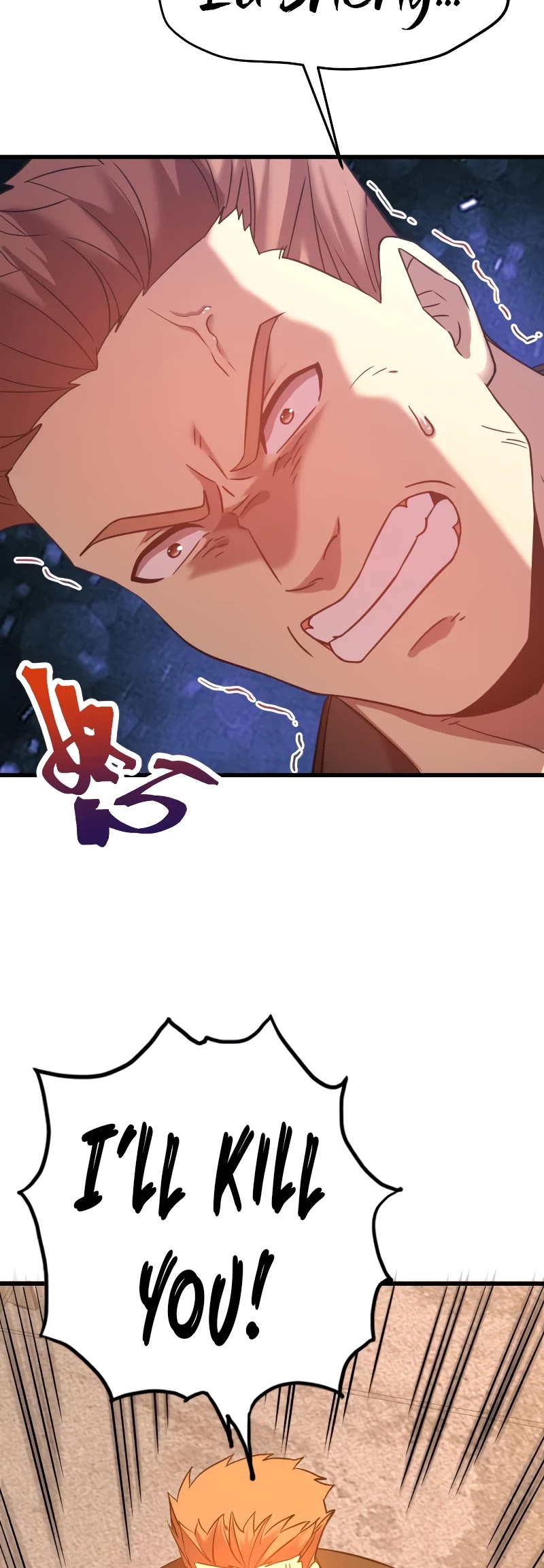 Apex Future Martial Arts chapter 109 page 29