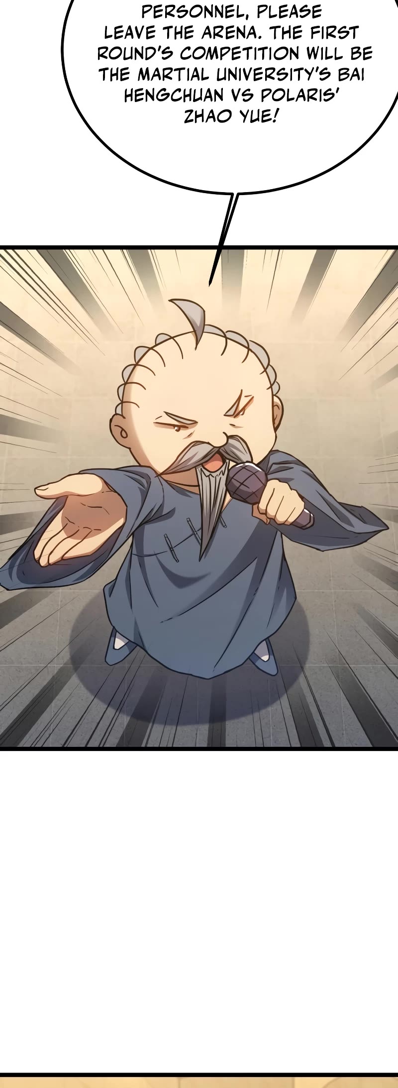 Apex Future Martial Arts chapter 109 page 40