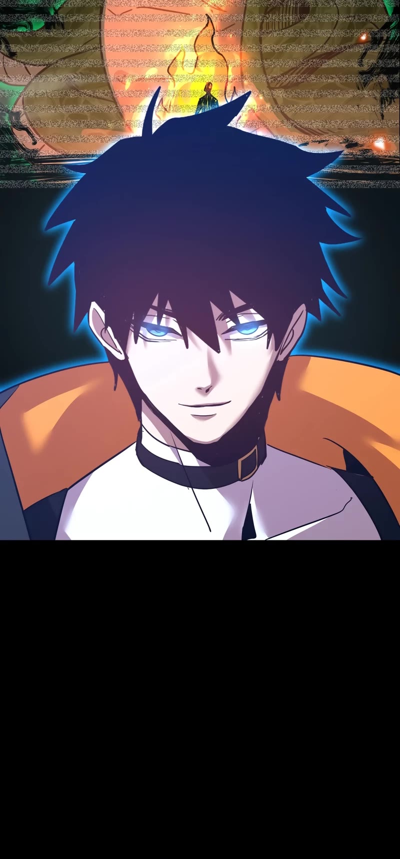 Apex Future Martial Arts chapter 111 page 12