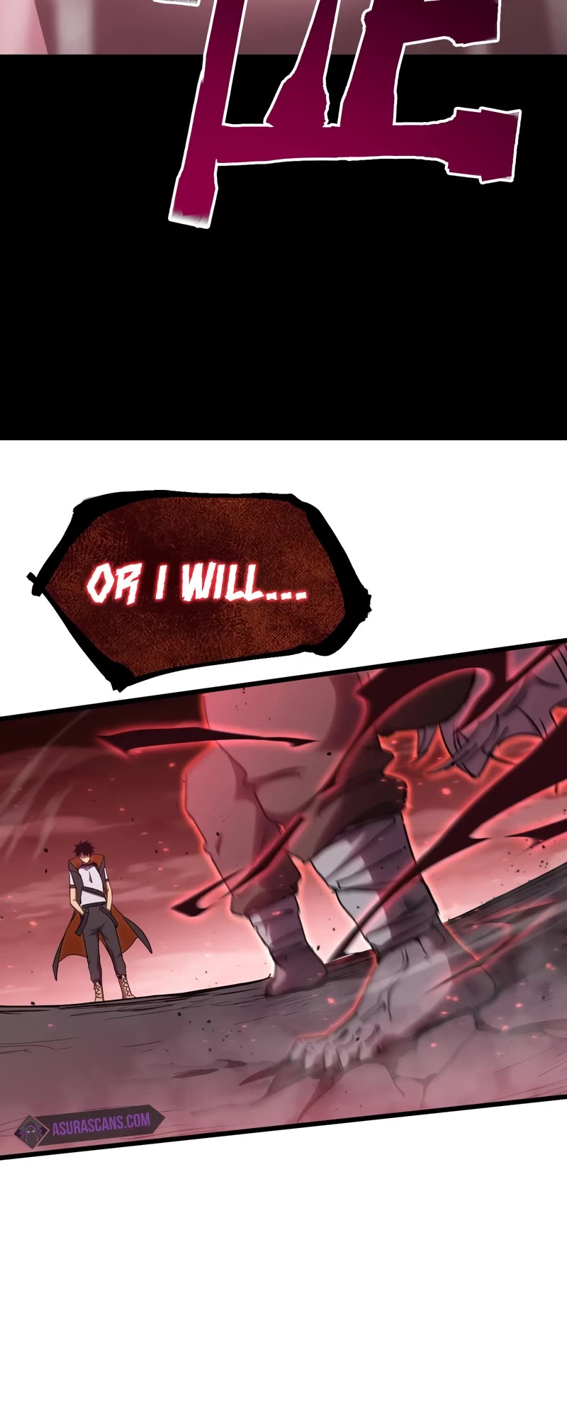 Apex Future Martial Arts chapter 111 page 16