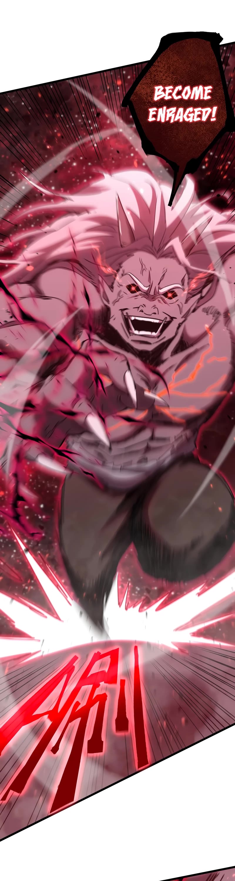 Apex Future Martial Arts chapter 111 page 17