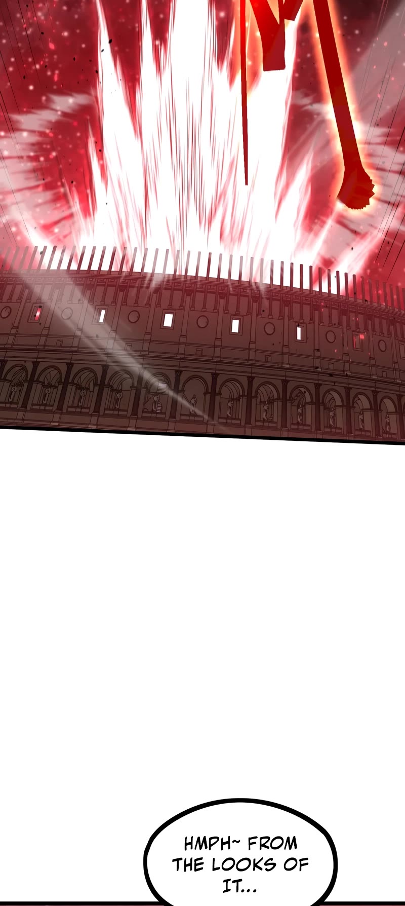 Apex Future Martial Arts chapter 111 page 23