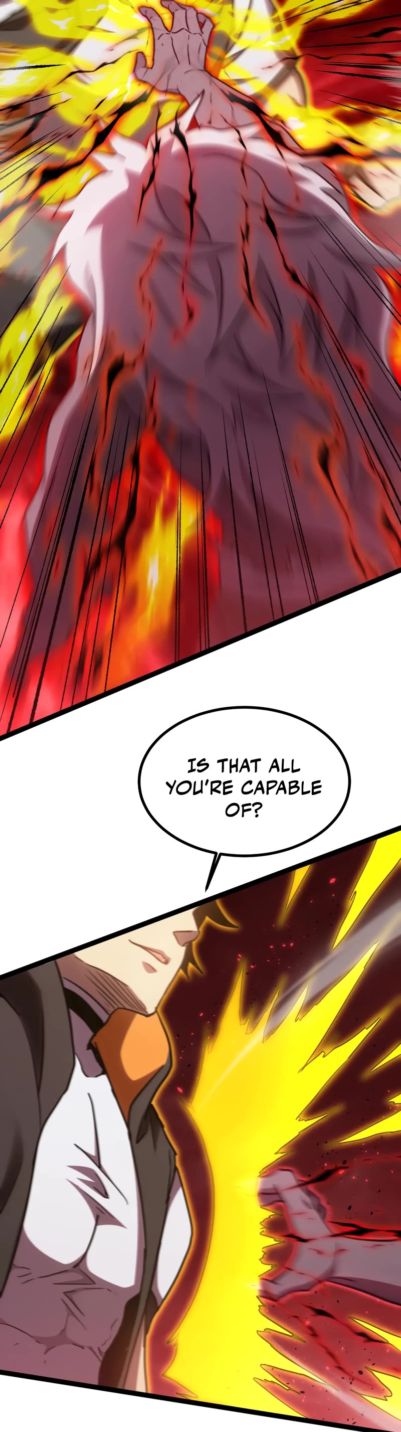 Apex Future Martial Arts chapter 111 page 26