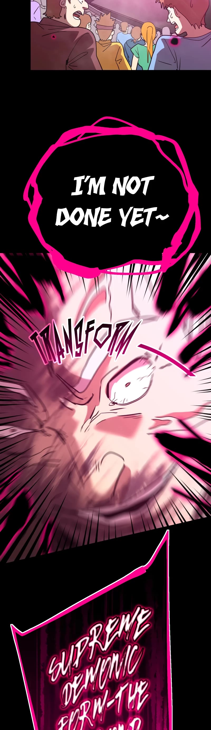 Apex Future Martial Arts chapter 111 page 3