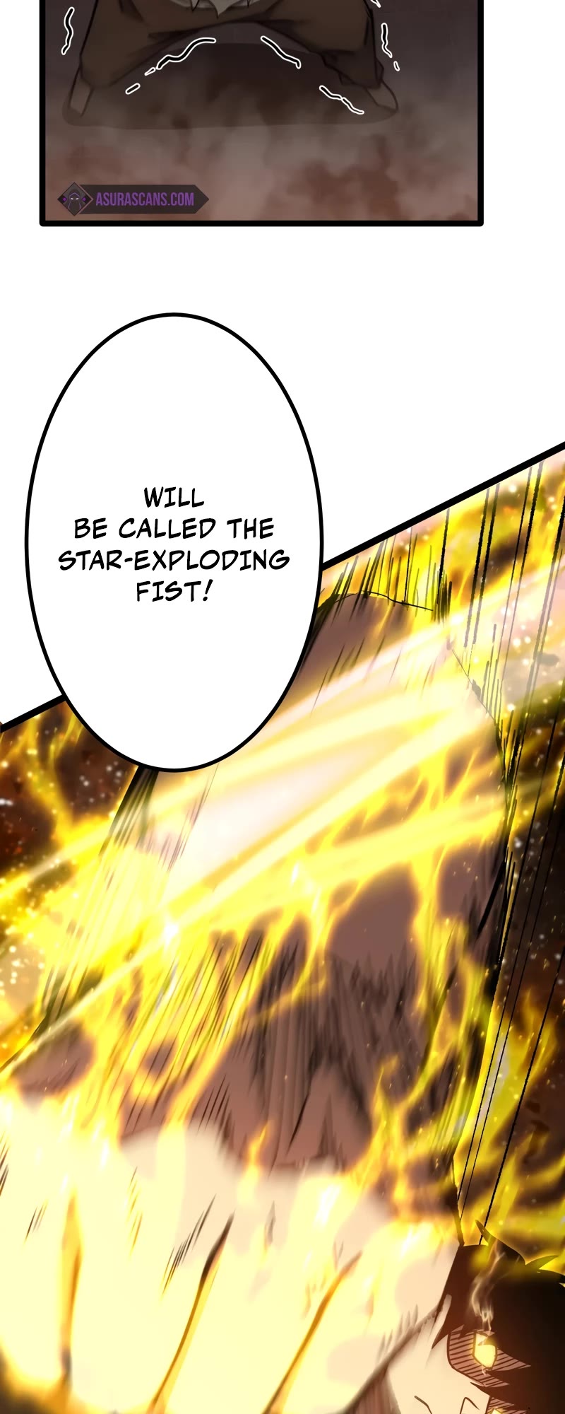 Apex Future Martial Arts chapter 111 page 30