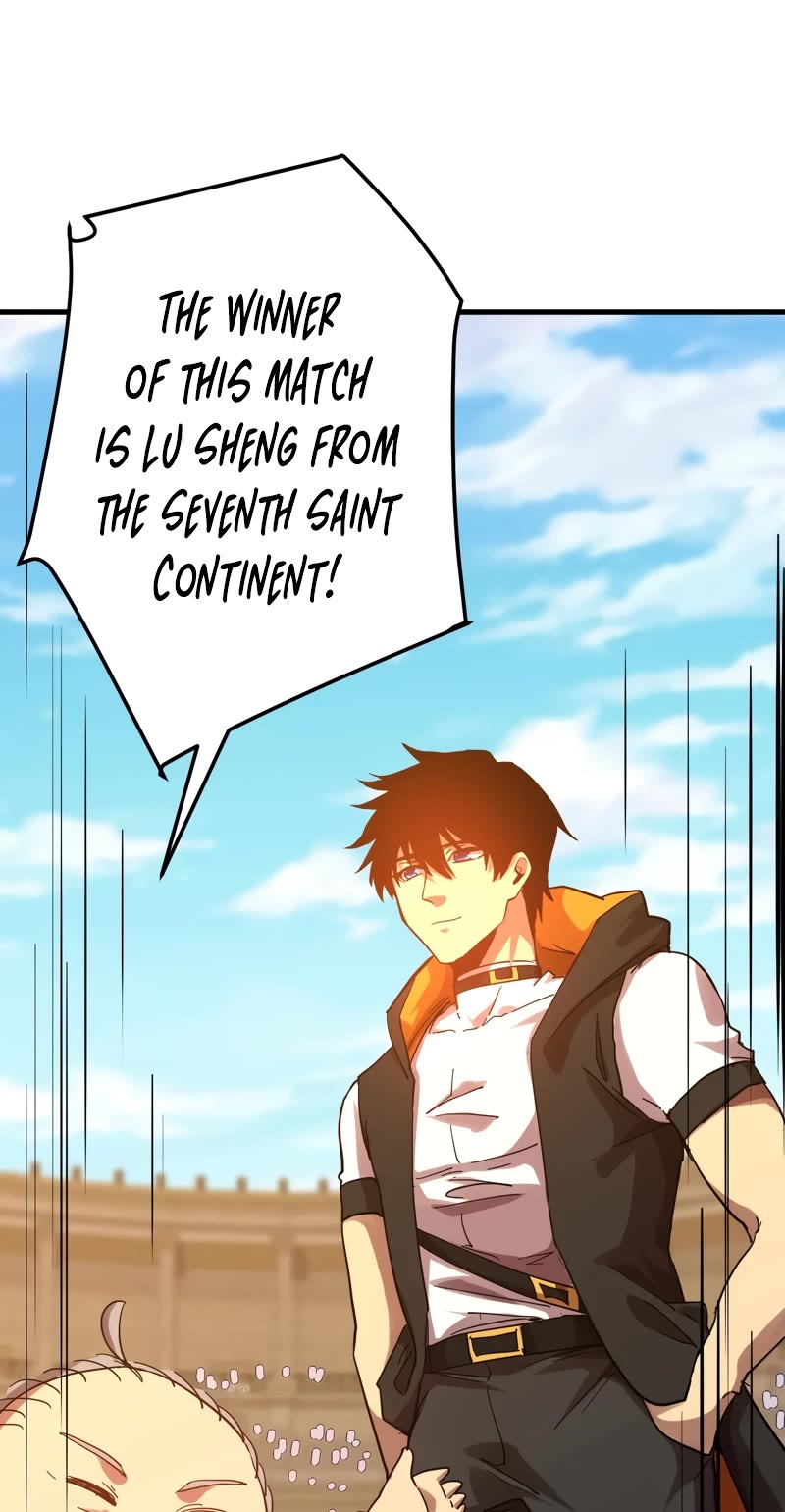 Apex Future Martial Arts chapter 111 page 45