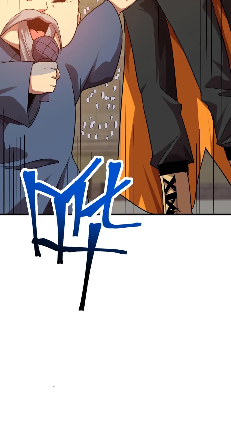 Apex Future Martial Arts chapter 111 page 46