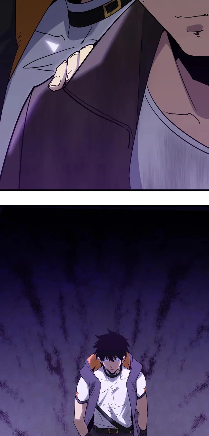 Apex Future Martial Arts chapter 112 page 16