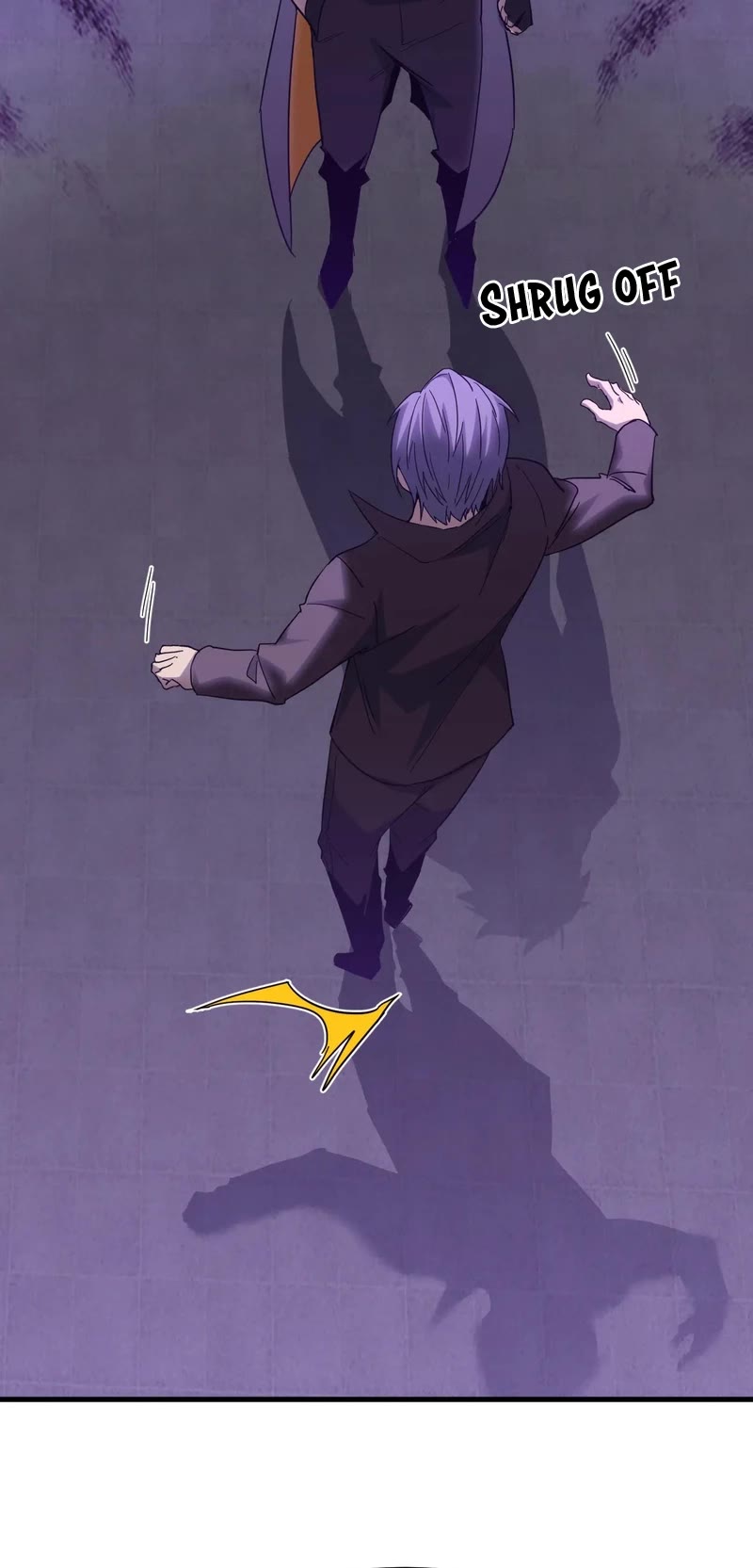 Apex Future Martial Arts chapter 112 page 17