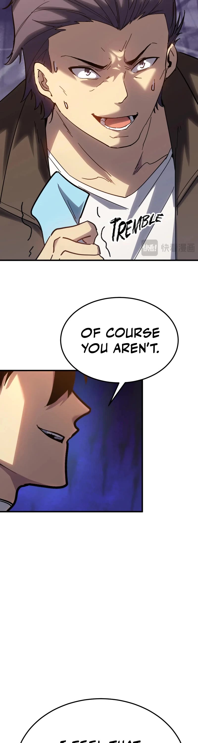 Apex Future Martial Arts chapter 112 page 19