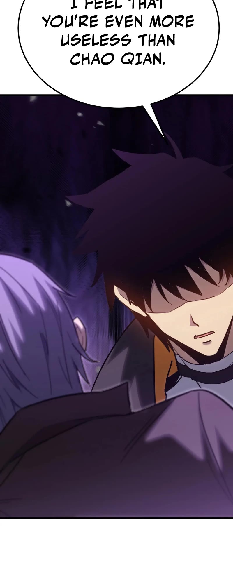 Apex Future Martial Arts chapter 112 page 20