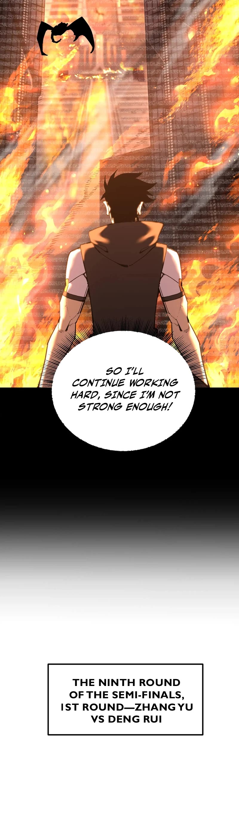 Apex Future Martial Arts chapter 112 page 28