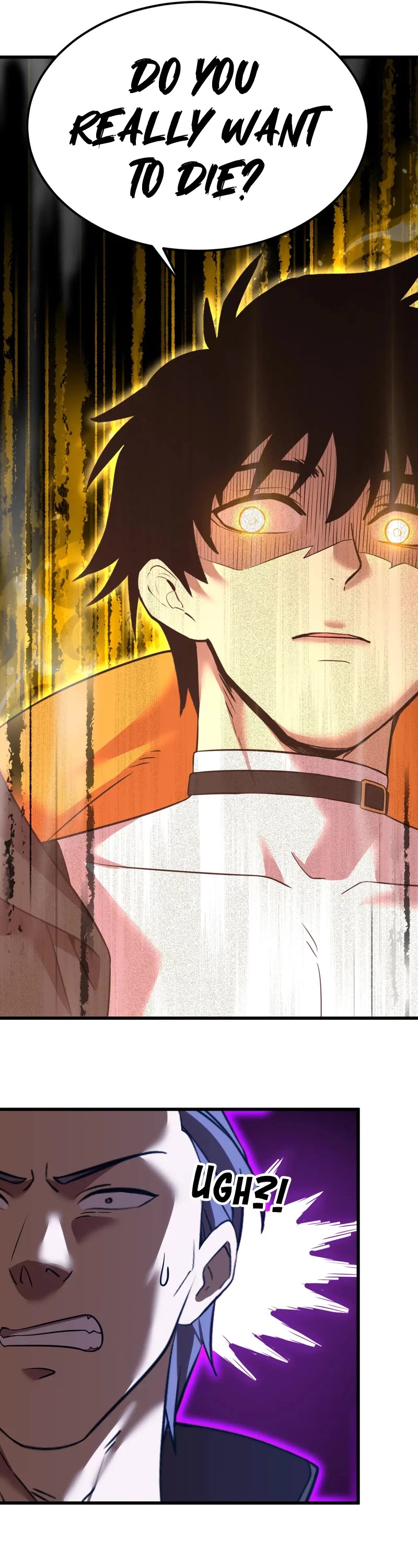 Apex Future Martial Arts chapter 112 page 36