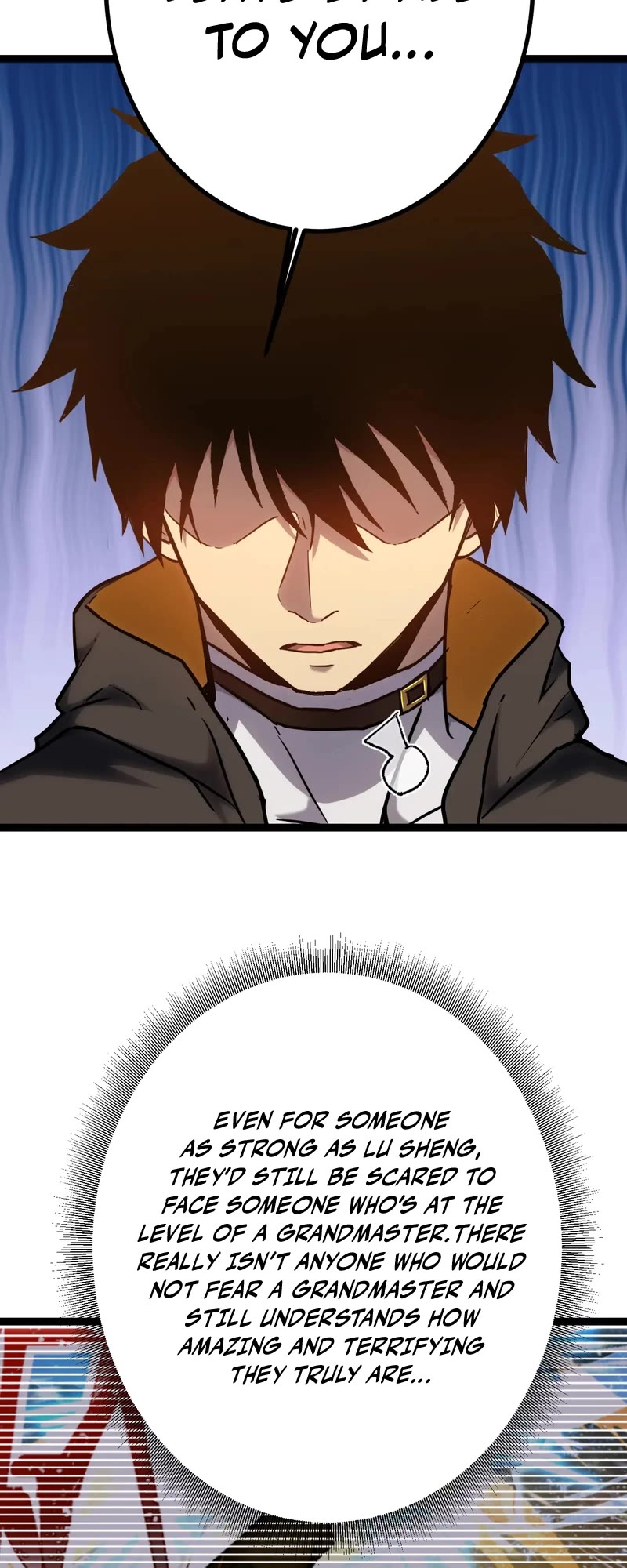 Apex Future Martial Arts chapter 112 page 4