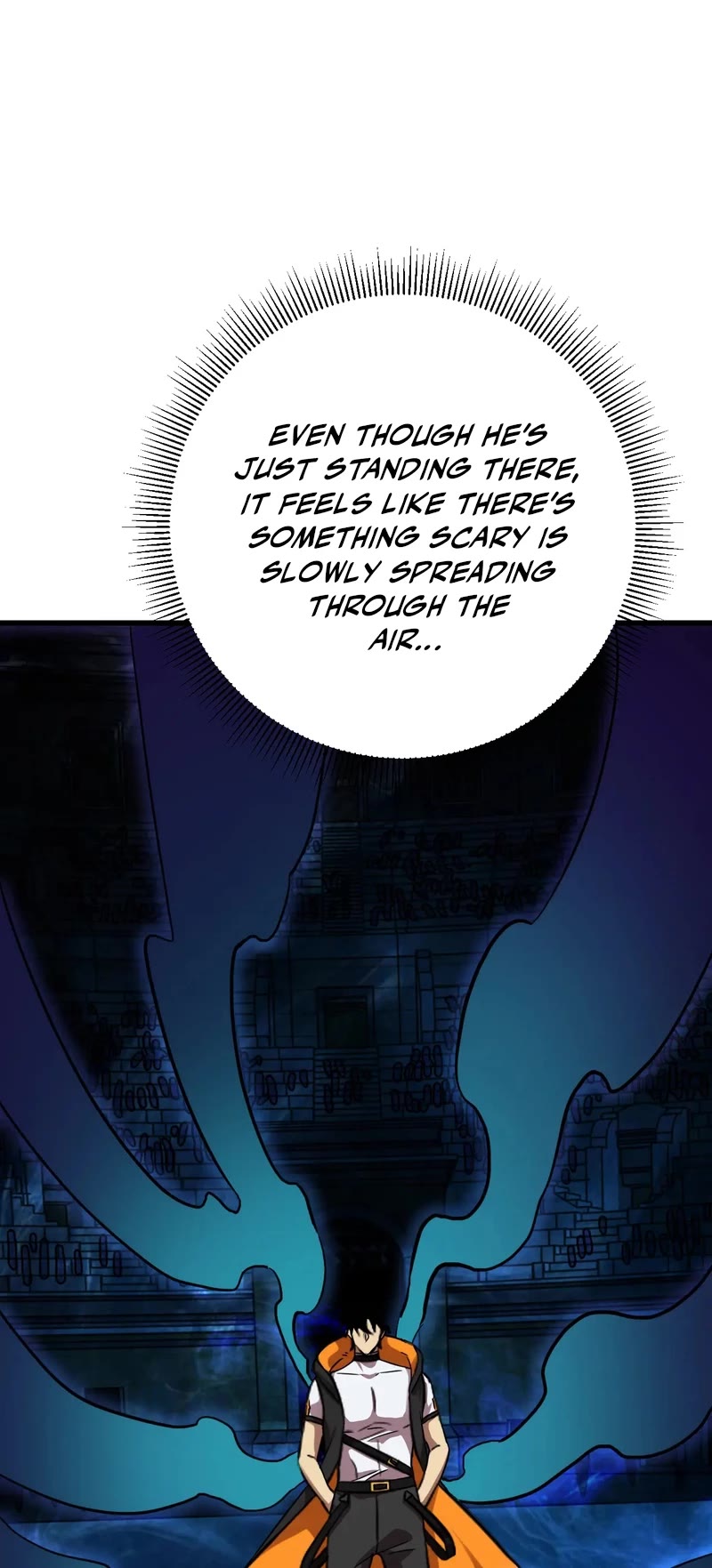 Apex Future Martial Arts chapter 112 page 42