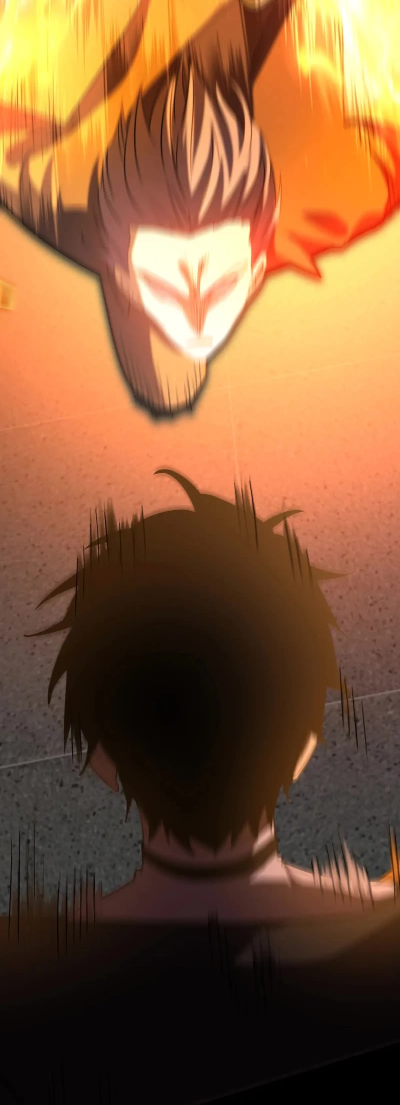 Apex Future Martial Arts chapter 112 page 46