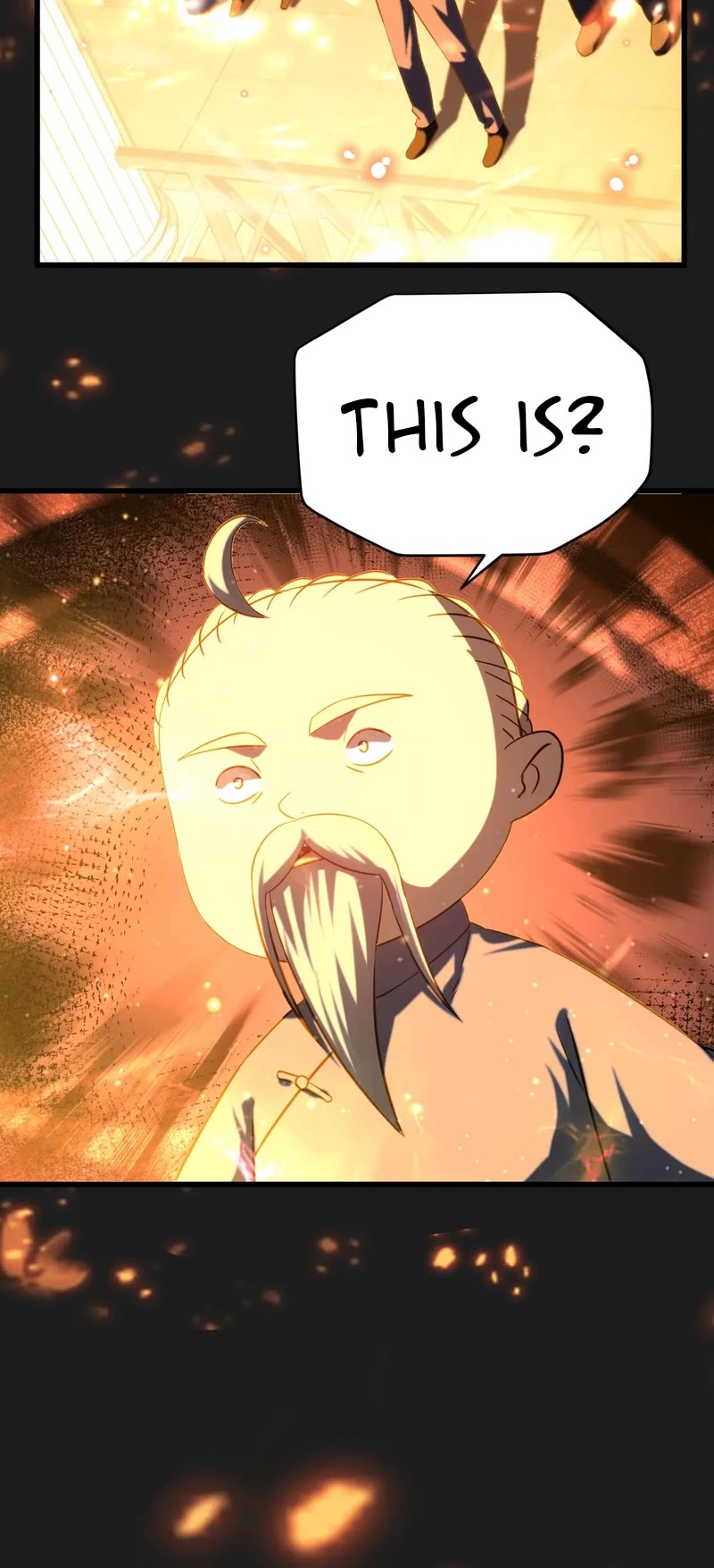 Apex Future Martial Arts chapter 112 page 49