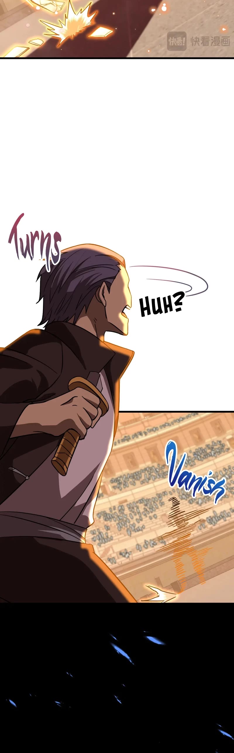 Apex Future Martial Arts chapter 112 page 53