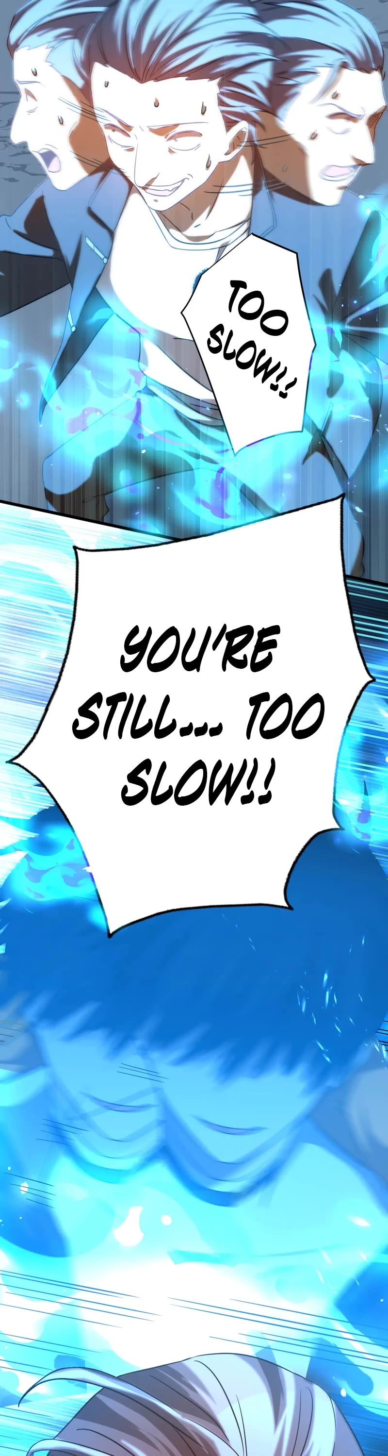 Apex Future Martial Arts chapter 112 page 55