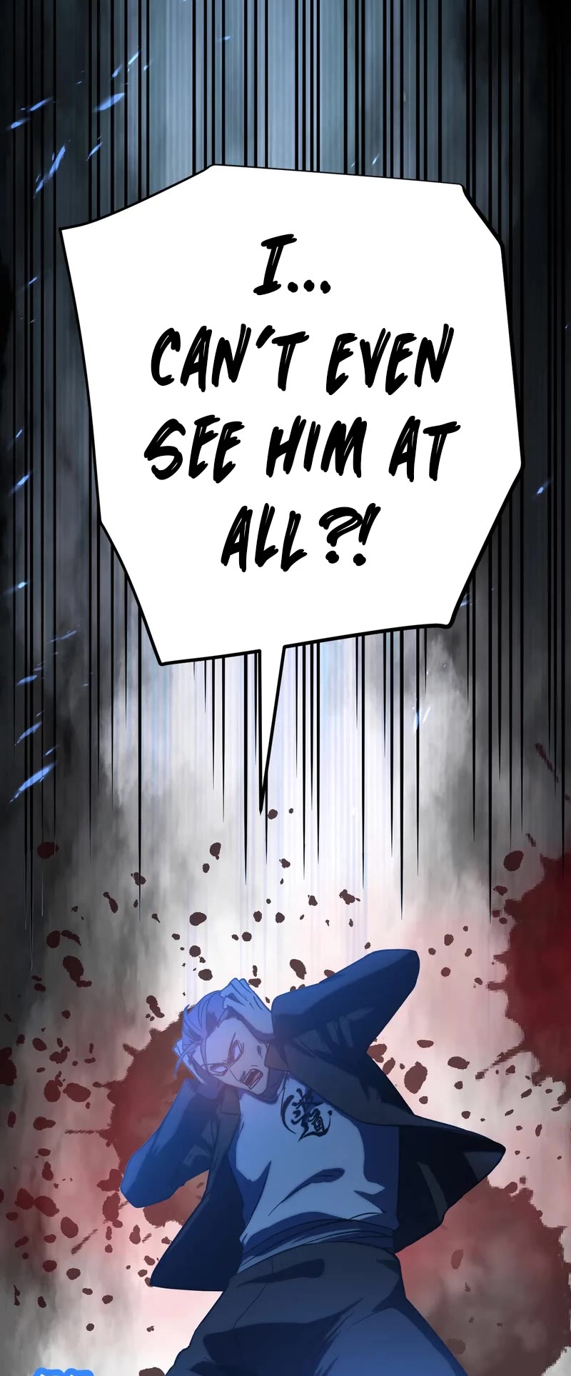 Apex Future Martial Arts chapter 112 page 57