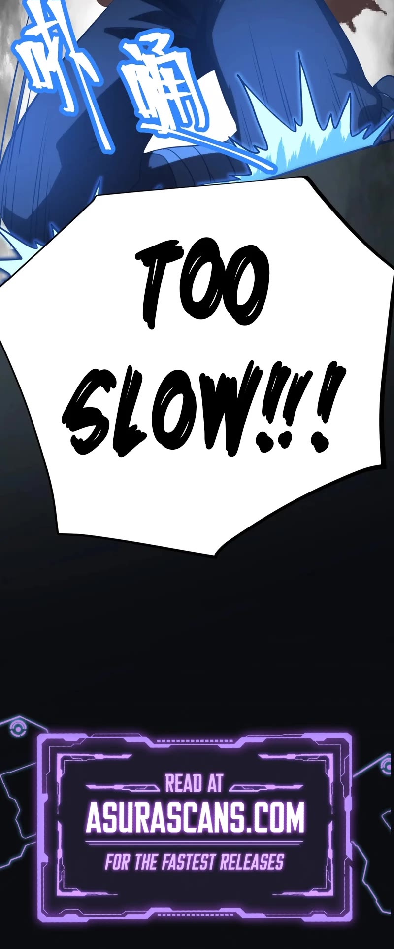 Apex Future Martial Arts chapter 112 page 58