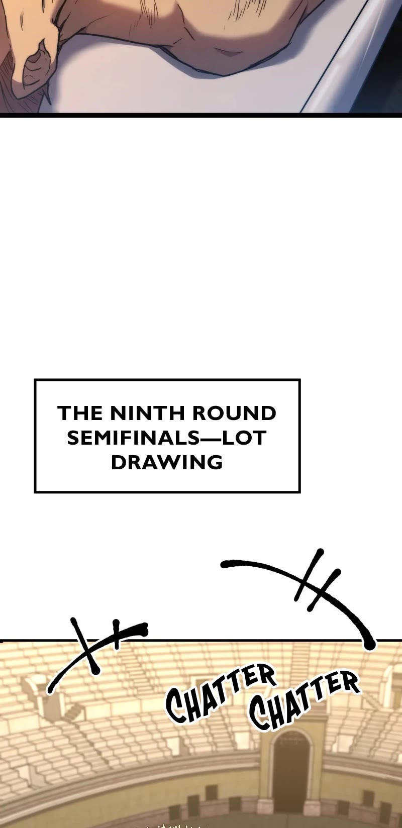 Apex Future Martial Arts chapter 112 page 8