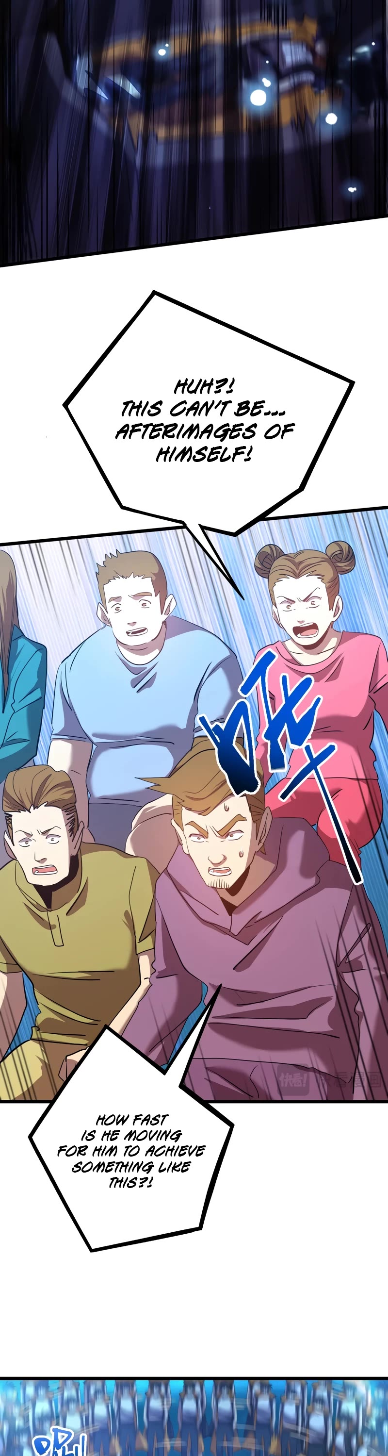 Apex Future Martial Arts chapter 113 page 14