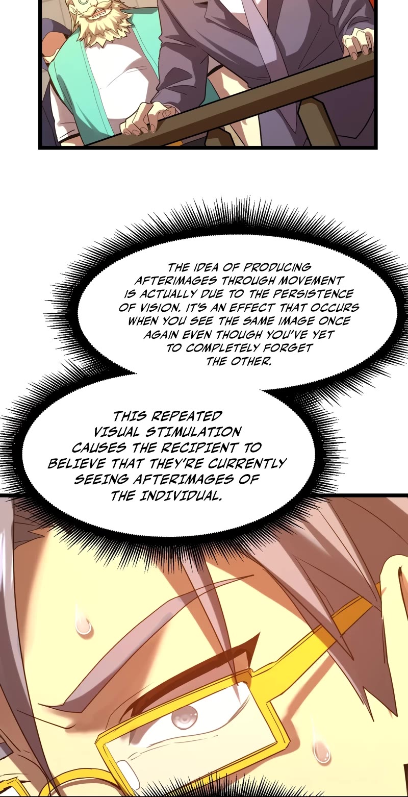 Apex Future Martial Arts chapter 113 page 17