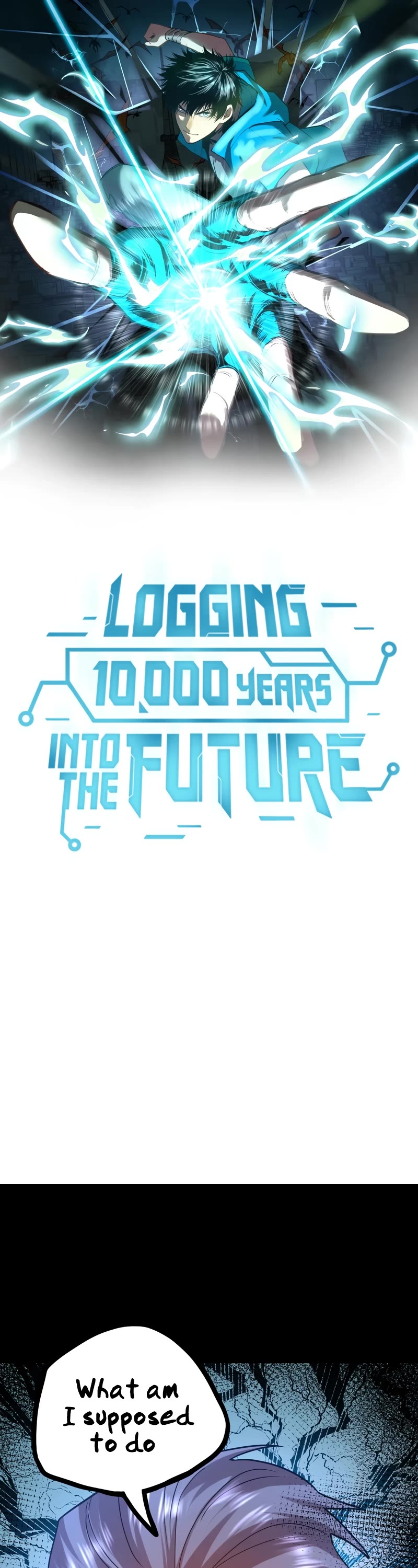 Apex Future Martial Arts chapter 113 page 2