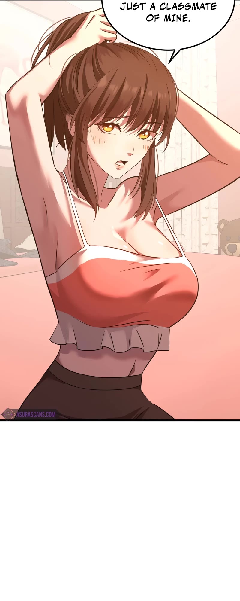 Apex Future Martial Arts chapter 113 page 33