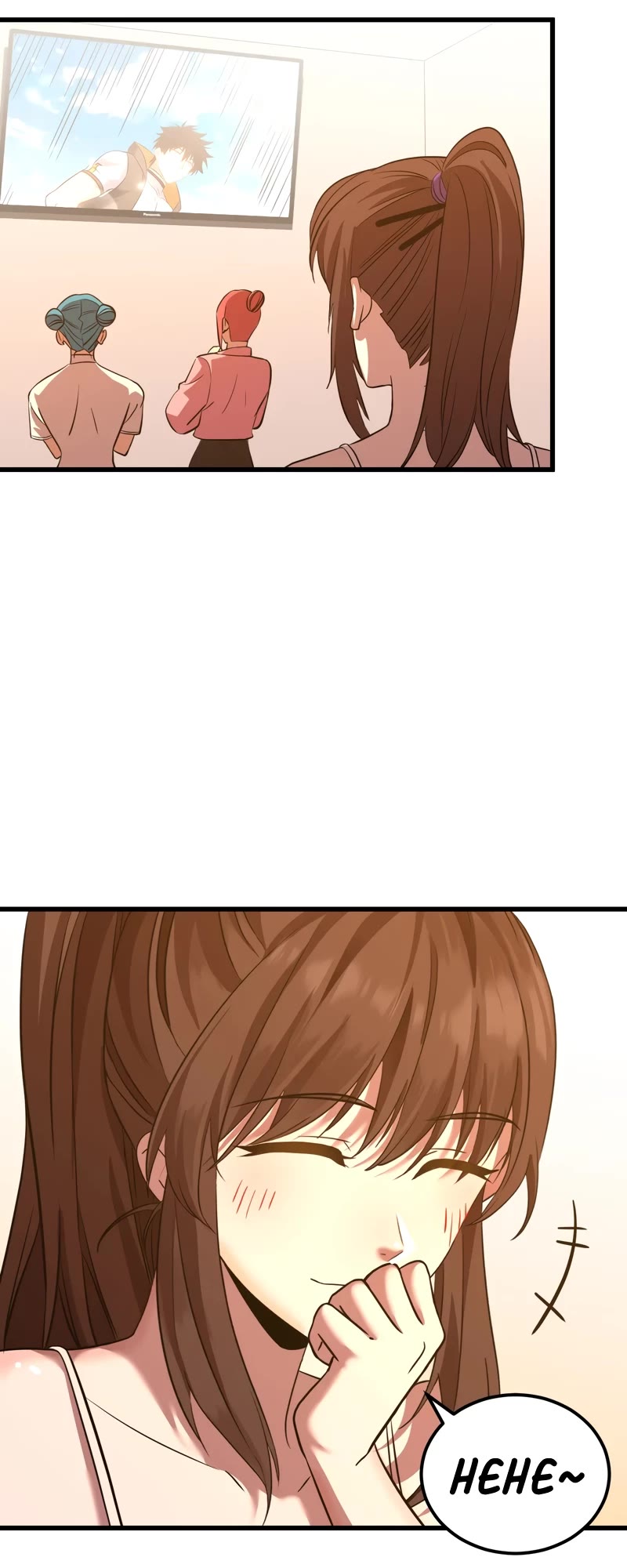 Apex Future Martial Arts chapter 113 page 34