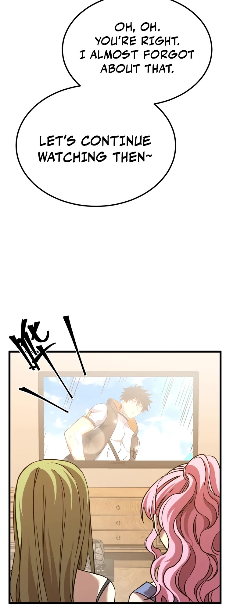 Apex Future Martial Arts chapter 113 page 38