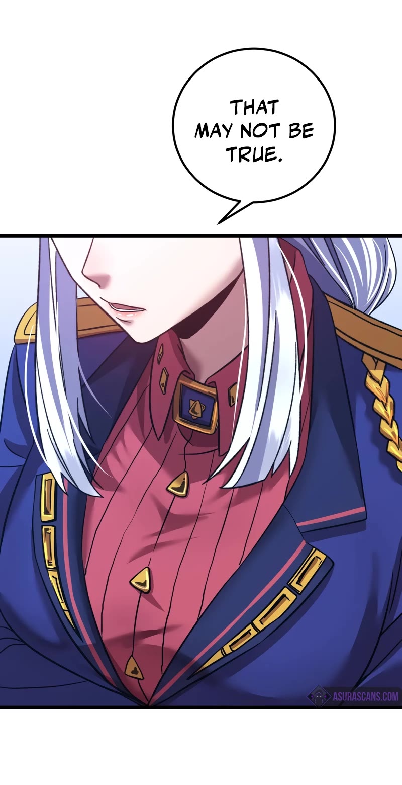 Apex Future Martial Arts chapter 113 page 42