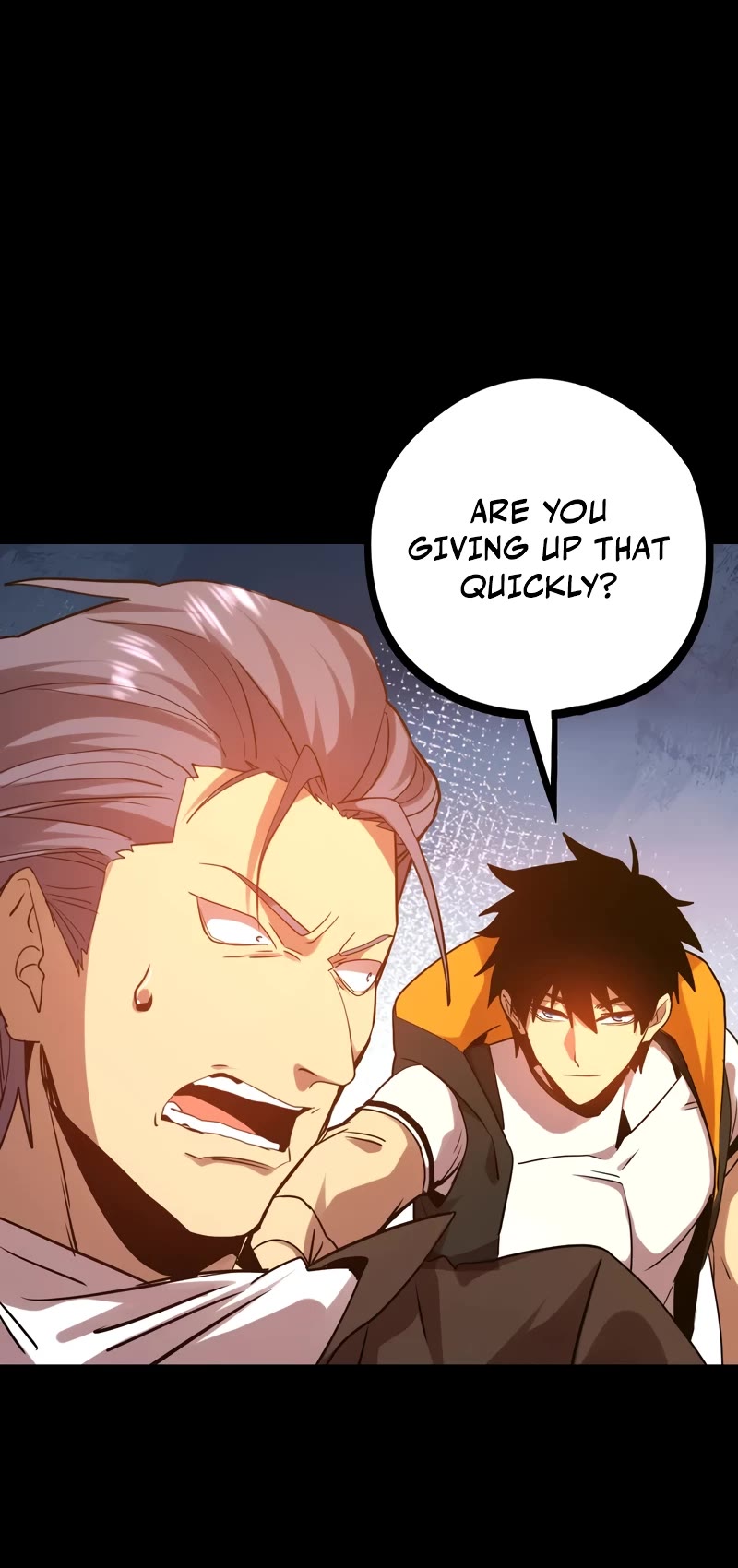 Apex Future Martial Arts chapter 113 page 5