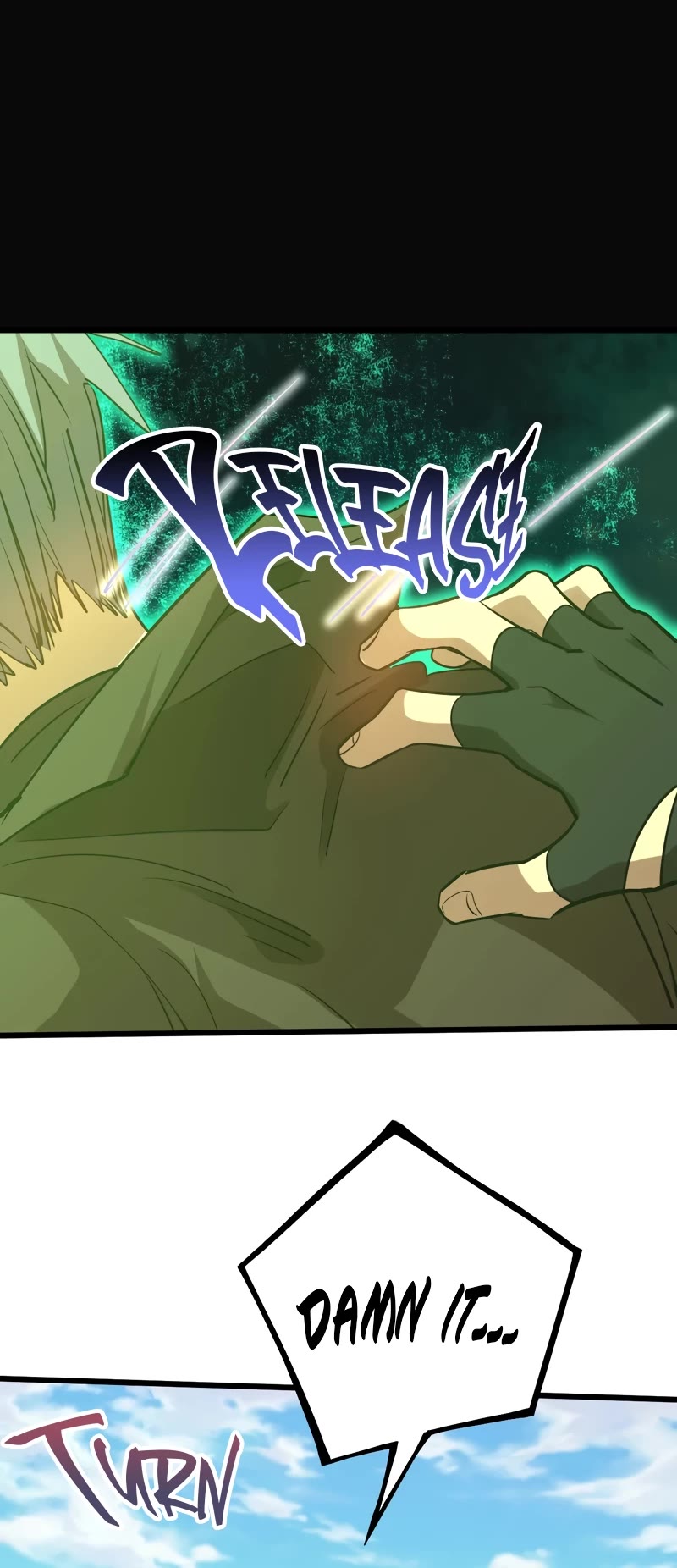 Apex Future Martial Arts chapter 113 page 9