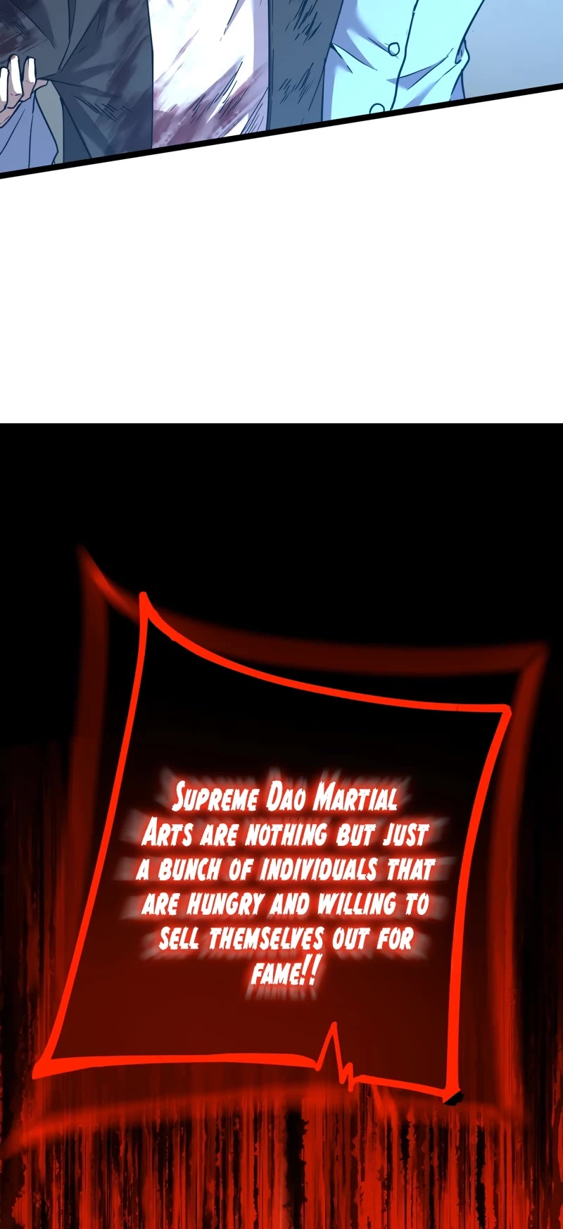 Apex Future Martial Arts chapter 114 page 12
