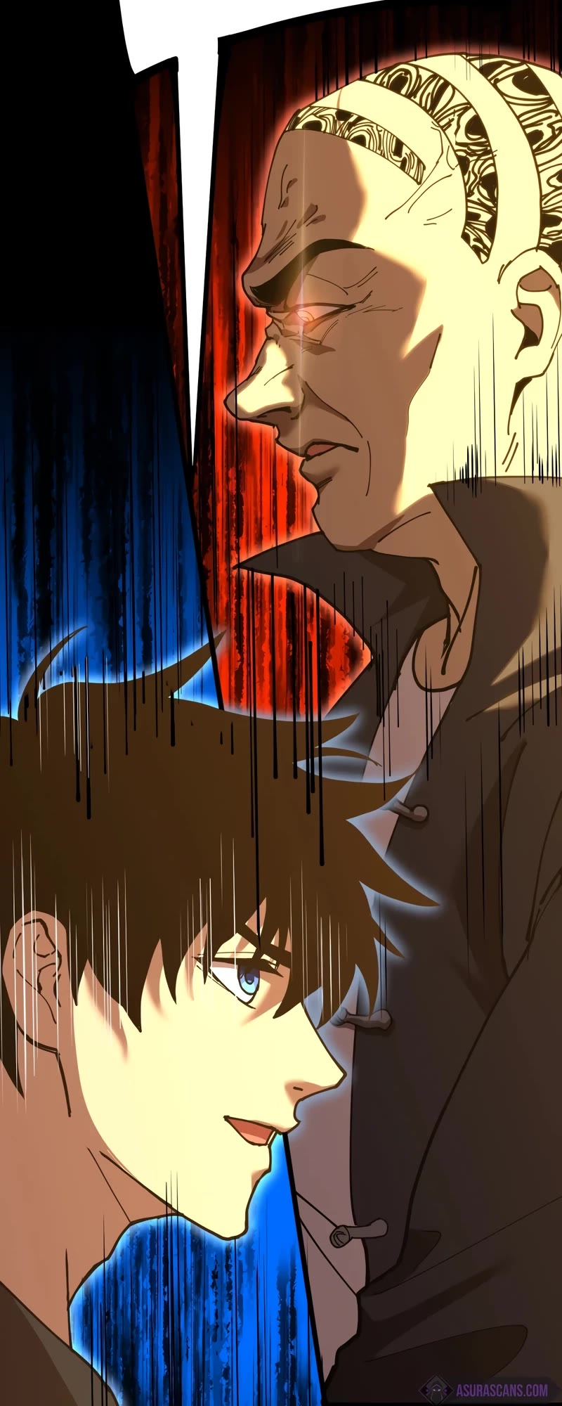 Apex Future Martial Arts chapter 114 page 16