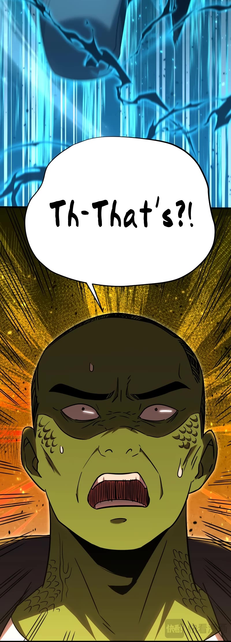 Apex Future Martial Arts chapter 114 page 35