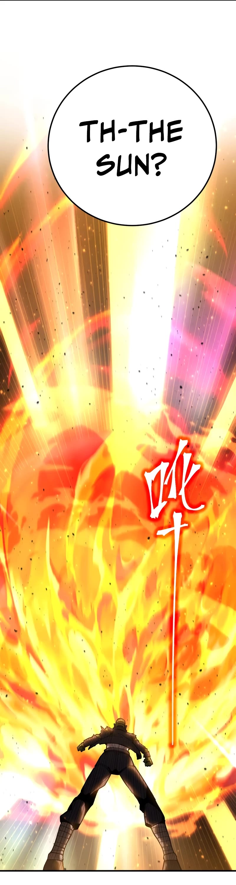 Apex Future Martial Arts chapter 114 page 36