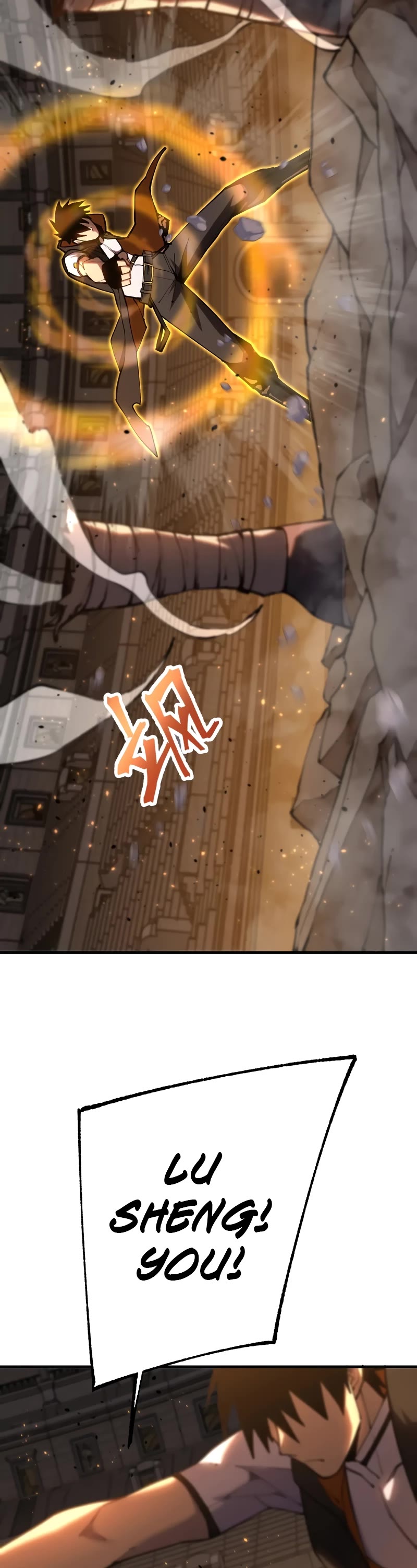 Apex Future Martial Arts chapter 114 page 39