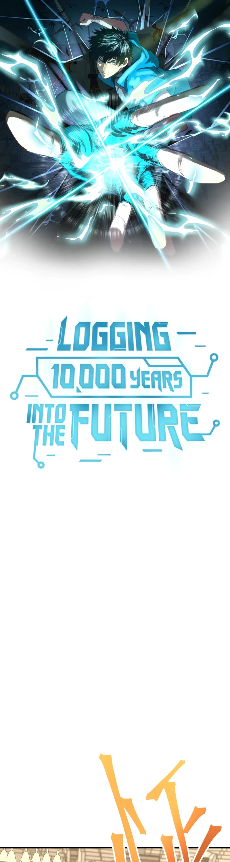 Apex Future Martial Arts chapter 115 page 2