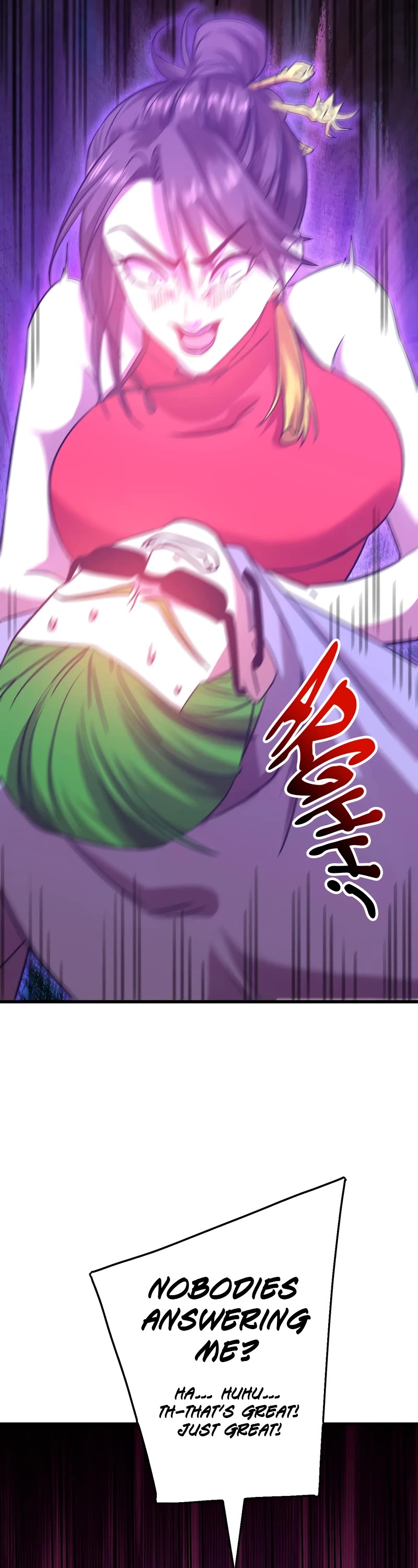 Apex Future Martial Arts chapter 116 page 13