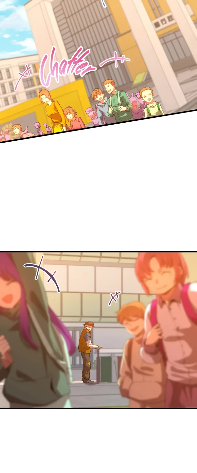 Apex Future Martial Arts chapter 116 page 16