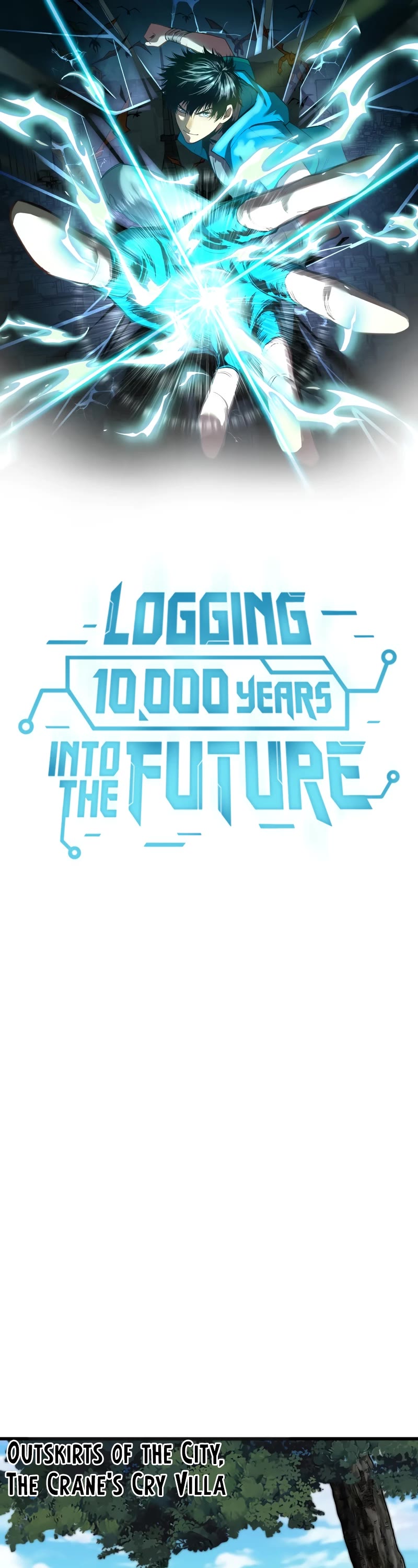 Apex Future Martial Arts chapter 116 page 2