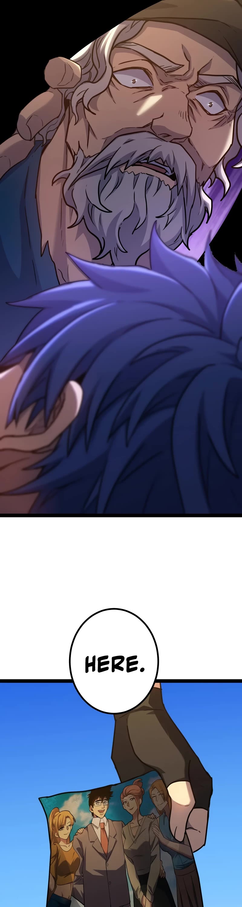 Apex Future Martial Arts chapter 116 page 25