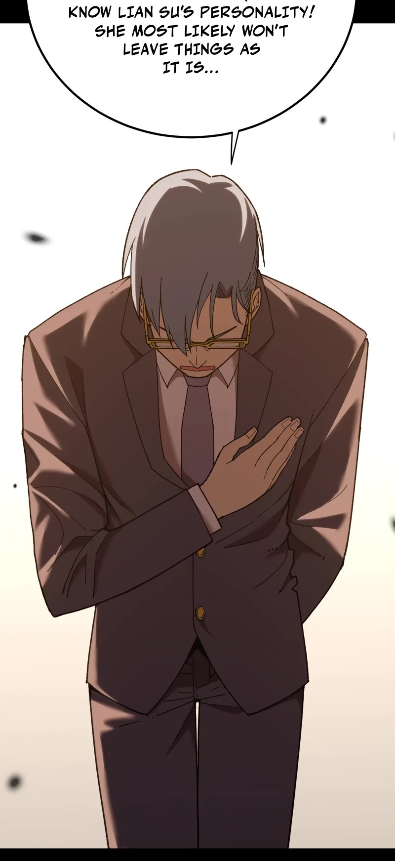 Apex Future Martial Arts chapter 116 page 38