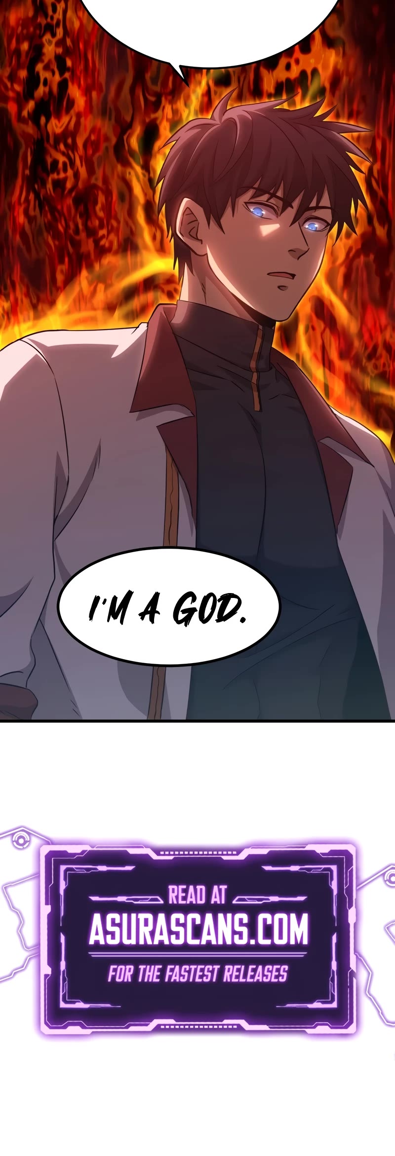 Apex Future Martial Arts chapter 118 page 43