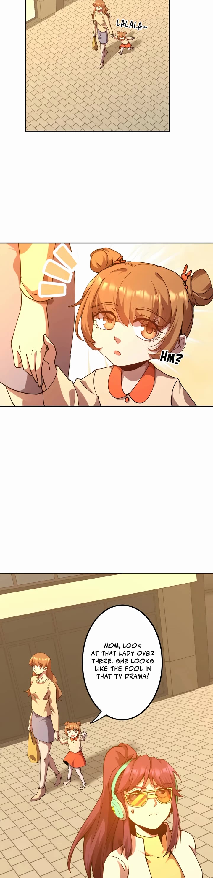 Apex Future Martial Arts chapter 119 page 2