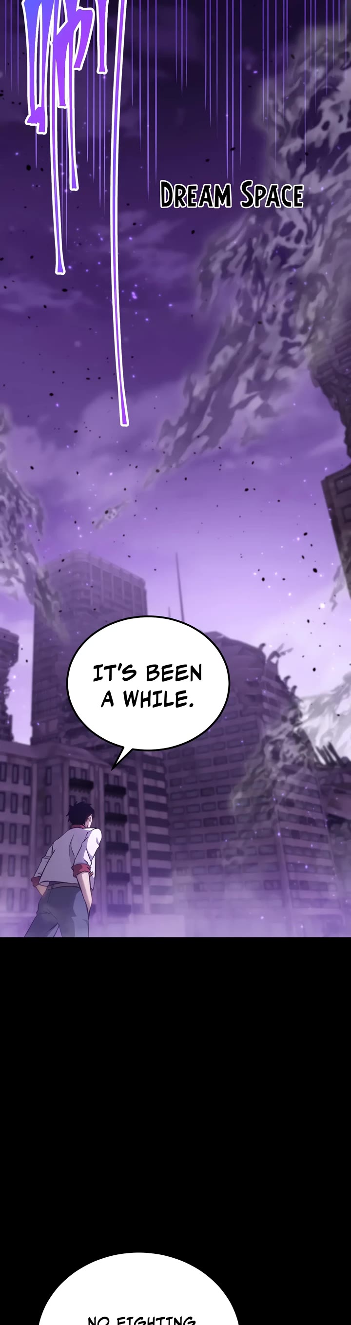 Apex Future Martial Arts chapter 119 page 27