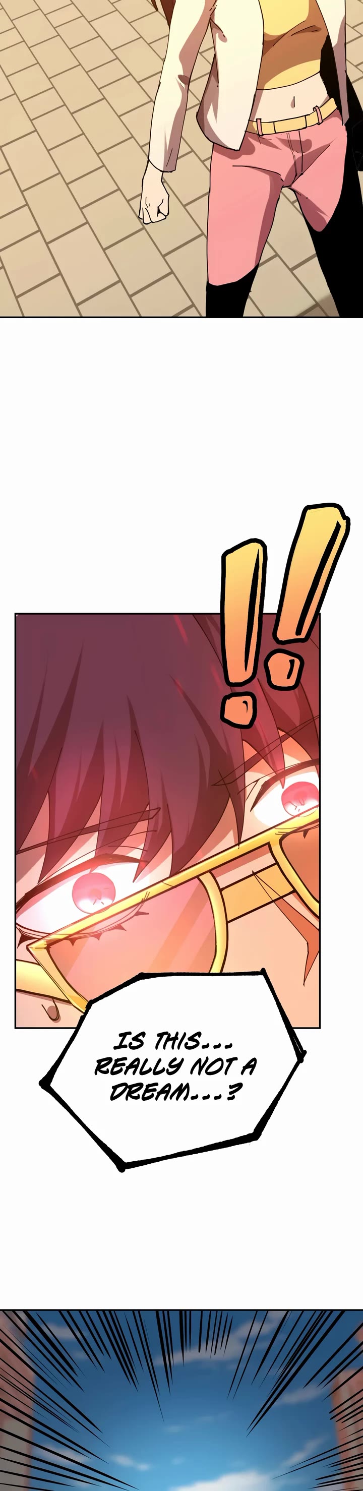 Apex Future Martial Arts chapter 119 page 3